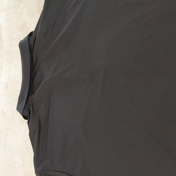 Polo Ralph Lauren Men’s Big & Tall Performance Stretch Jersey Polo Shirt 3XB 3TG - Picture 11 of 12